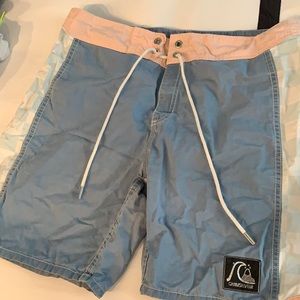 Quicksilver men’s bathing suit